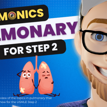 COMPLETE Pulmonary Slides