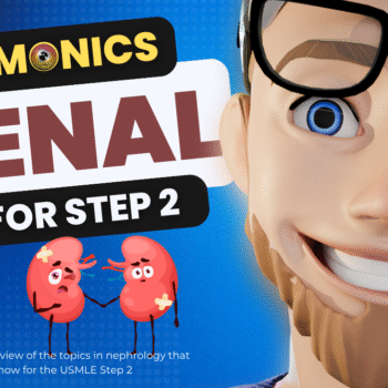 Complete Renal Slides